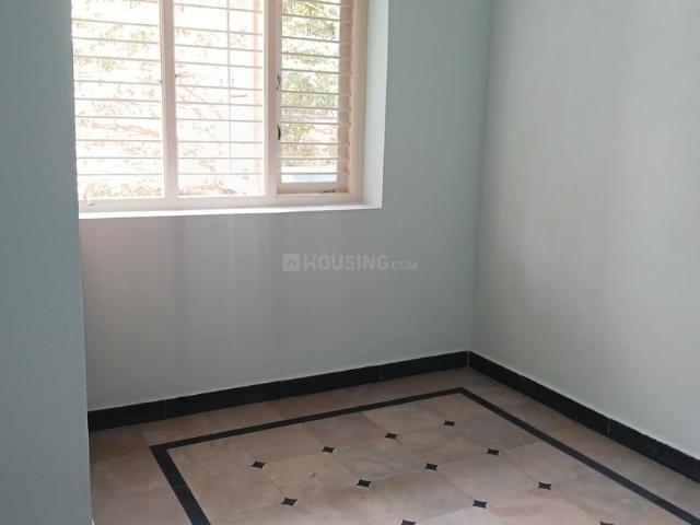 Flat for rent in Bangalore East, Cox Town - Bangalore