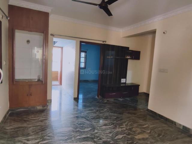 Flat for rent in Bangalore East, Cox Town - Bangalore