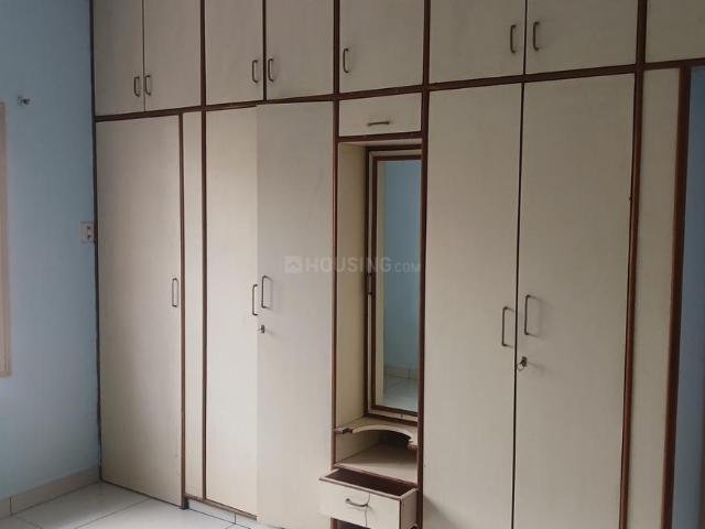 Flat for rent in Bangalore East, Cox Town - Bangalore
