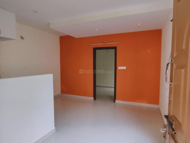 Flat for rent in Bangalore East, Cox Town - Bangalore