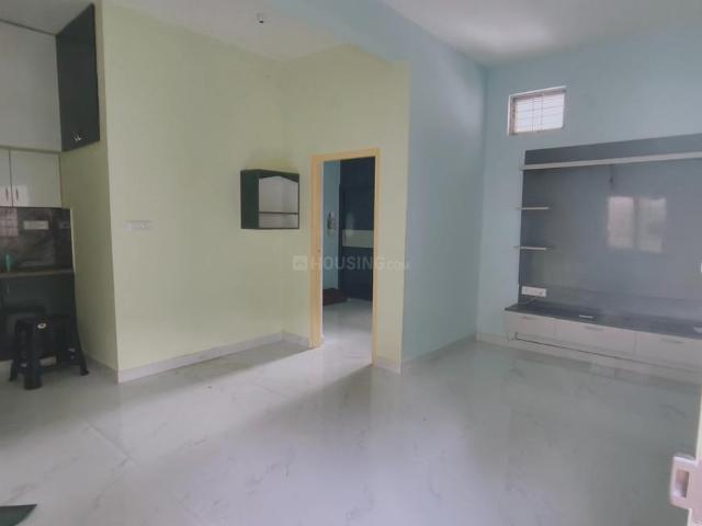 Flat for rent in Bangalore East, Cox Town - Bangalore