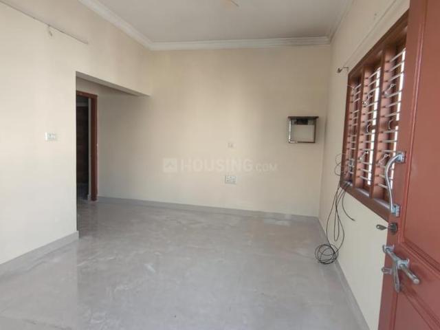 Flat for rent in Bangalore East, Cox Town - Bangalore