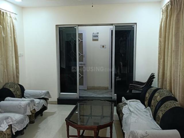 Flat for rent in Madya