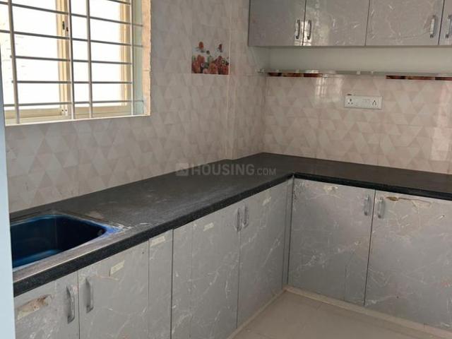 Flat for rent in Cox Town - Bangalore, Karnataka