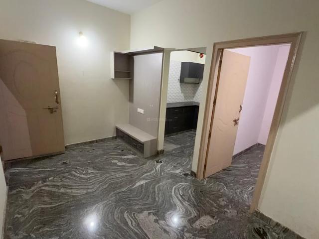 Flat for rent in Cox Town - Bangalore, Karnataka
