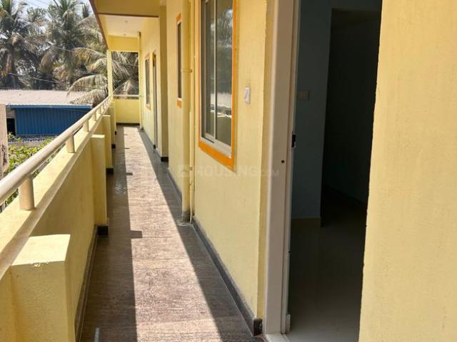 Flat for rent in Cox Town - Bangalore, Karnataka