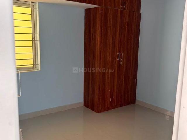 Flat for rent in Dwaraka Nagar, Bengaluru