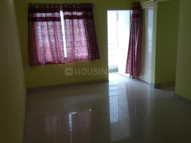 Flat for rent in Bangalore South, Cox Town - Bangalore