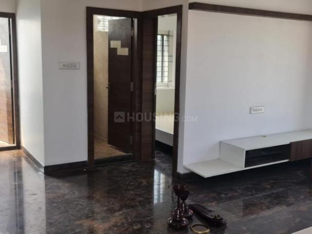 Flat for rent in 1st Block, Bengaluru