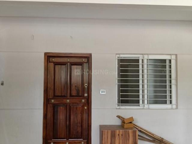 Flat for rent in Bangalore South, Karnataka