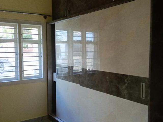 Flat for rent in Bangalore South, Cox Town - Bangalore