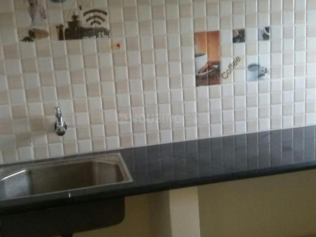 Flat for rent in Bangalore South, Cox Town - Bangalore