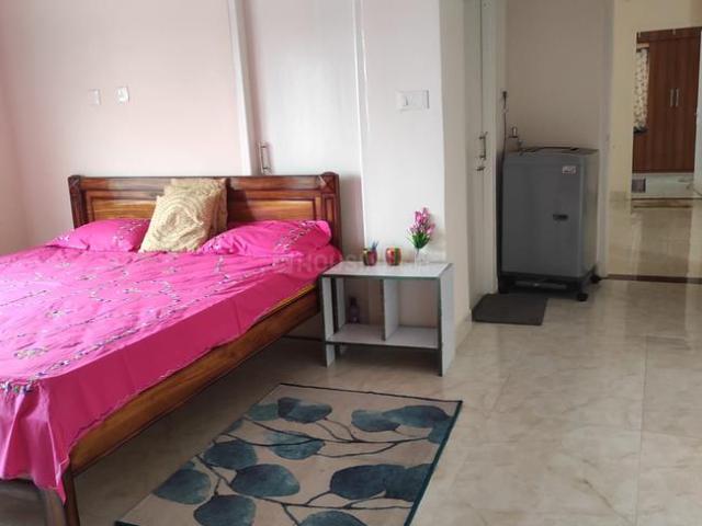 Flat for rent in South West Zone, Bhubaneswar Municipal Corporation