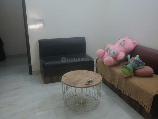 Flat for rent in South Delhi, Deri