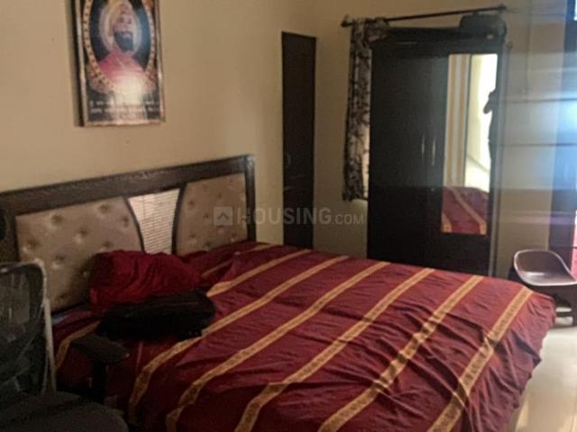 Flat for rent in Kharar, Punjab