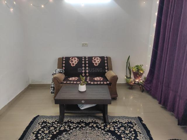 Flat for rent in Kharar, Punjab