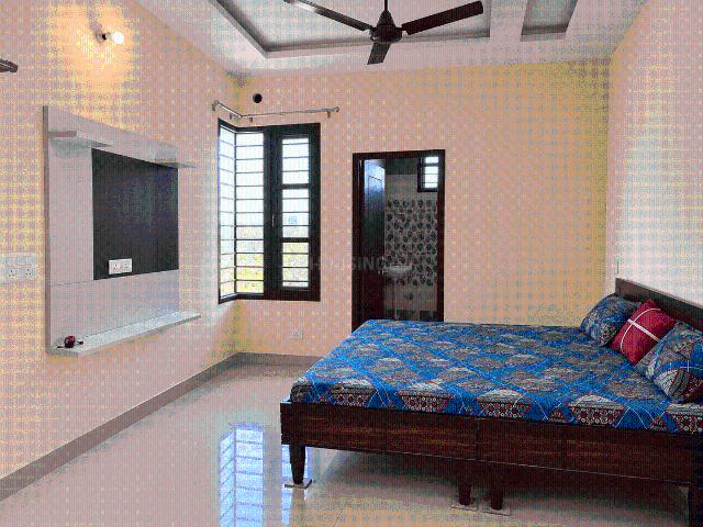 Flat for rent in Kharar, Sahibzada Ajit Singh Nagar