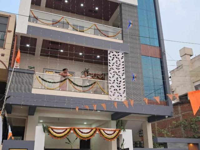 Flat for rent in Nagpur, National Capital Territory Of Delhi