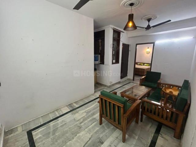 Flat for rent in Panchsheel Vihar, Delhi
