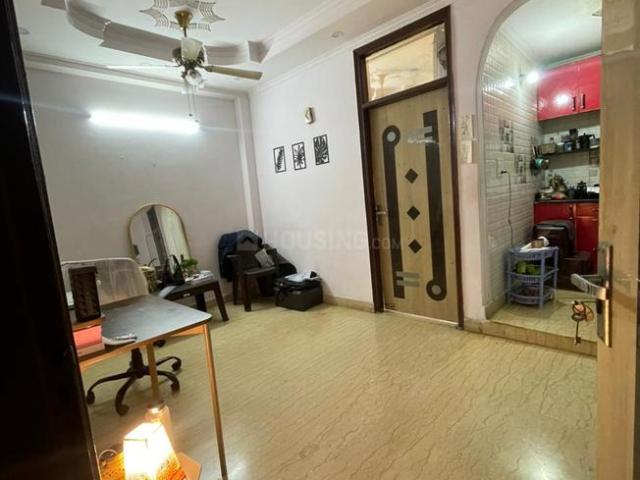 Flat for rent in South Delhi, Deri