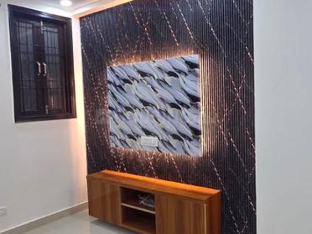 Flat for rent in South Delhi, Deri