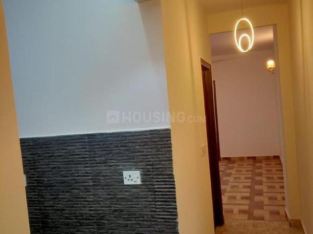 Flat for rent in South Delhi, Deri