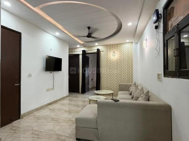 Flat for rent in South Delhi, Deri