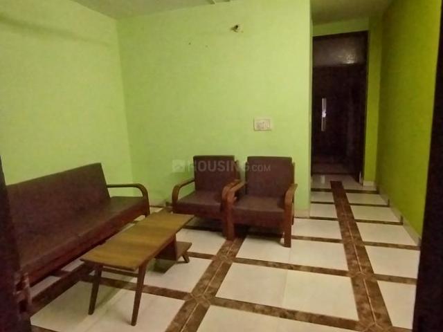 Flat for rent in Rohini, Delhi