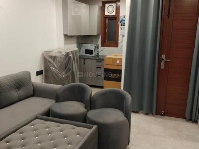 Flat for rent in South Delhi, Deri