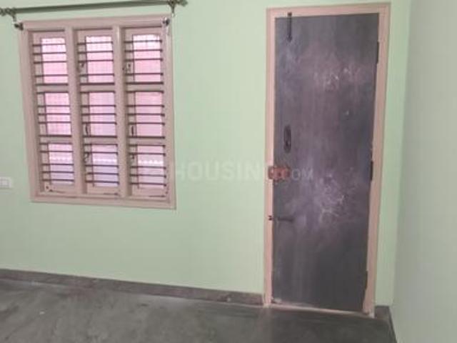 Flat for rent in Bangalore East, Rampura