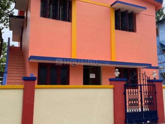 Flat for rent in Tiruchchirappalli, Tamil Nadu