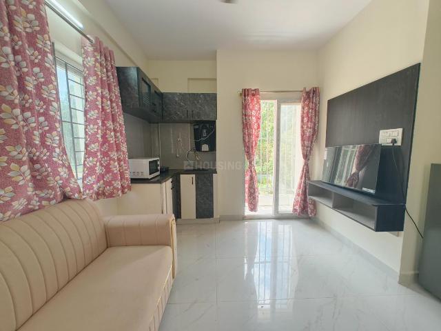 Flat for rent in Bangalore East, Karnataka