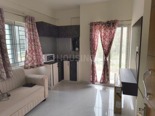 Flat for rent in Bangalore East, Karnataka