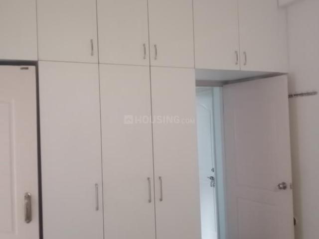 Flat for rent in Cox Town - Bangalore, Karnataka