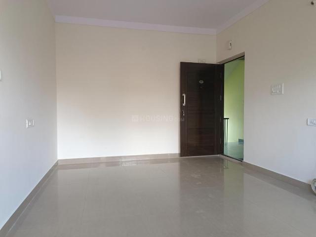 Flat for rent in Kodihalli, Bengaluru