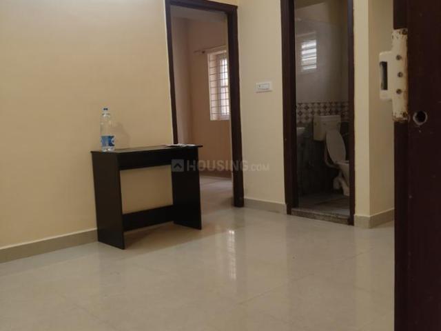 Flat for rent in Bangalore East, Cox Town - Bangalore