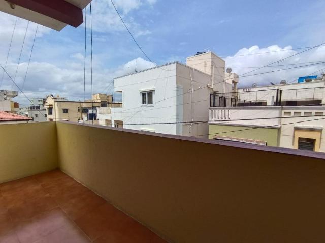 Flat for rent in Kodihalli, Bengaluru