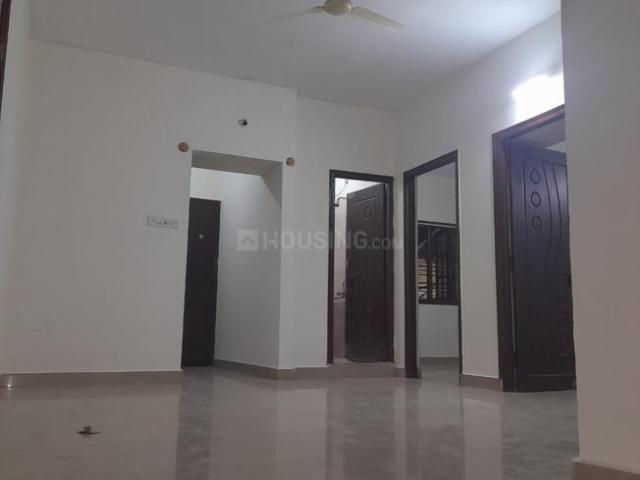 Flat for rent in Bangalore East, Cox Town - Bangalore