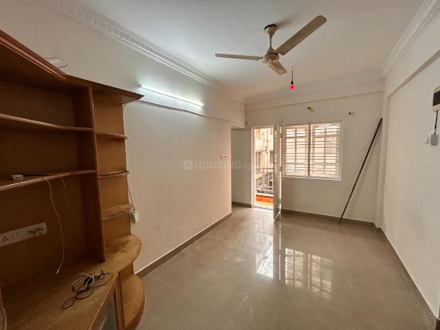 Flat for rent in Bangalore East, Cox Town - Bangalore
