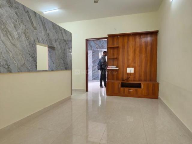 Flat for rent in Bangalore East, Cox Town - Bangalore
