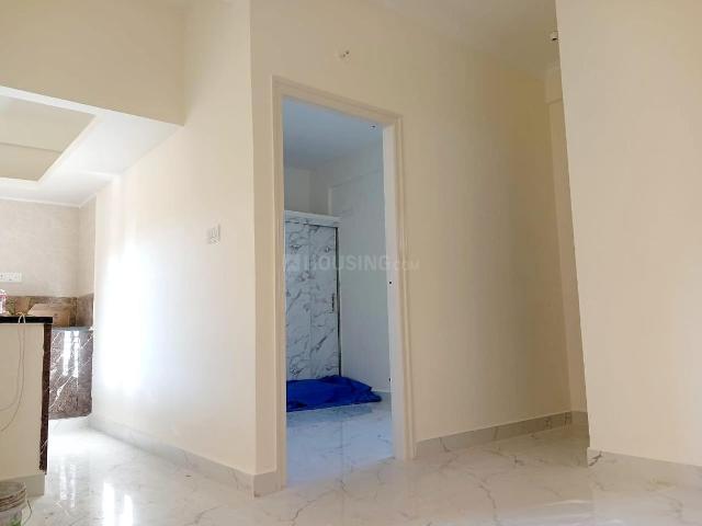 Flat for rent in Bangalore East, Cox Town - Bangalore