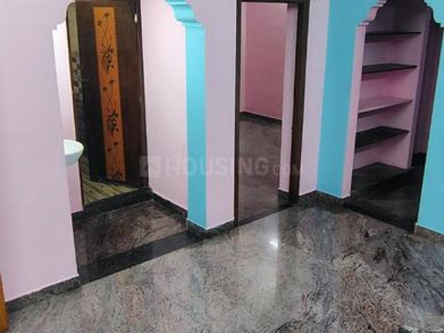 Flat for rent in Tondiarpet, Tamil Nadu