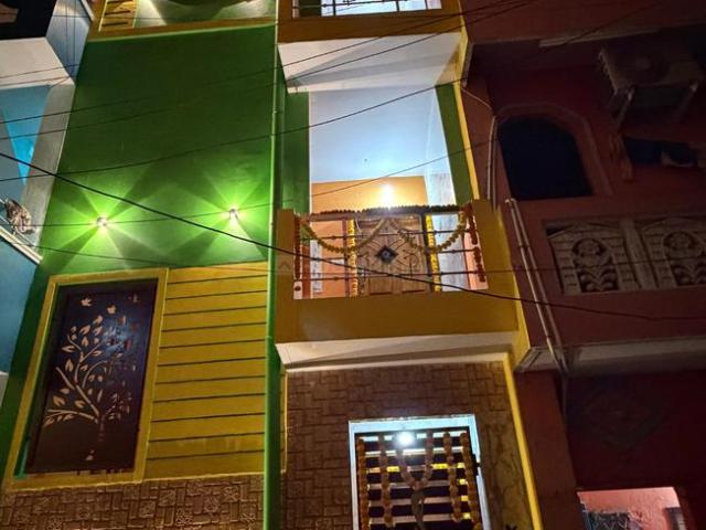 Flat for rent in Ward 35, Chennai Corporation