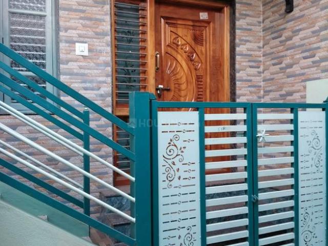 Flat for rent in Kollegal, Karnataka