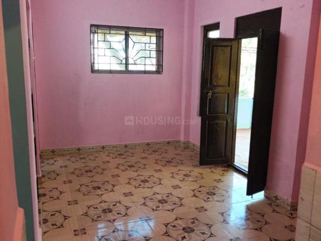 Flat for rent in Pondichery