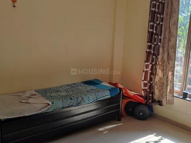 Flat for rent in Bangalore South, Cox Town - Bangalore