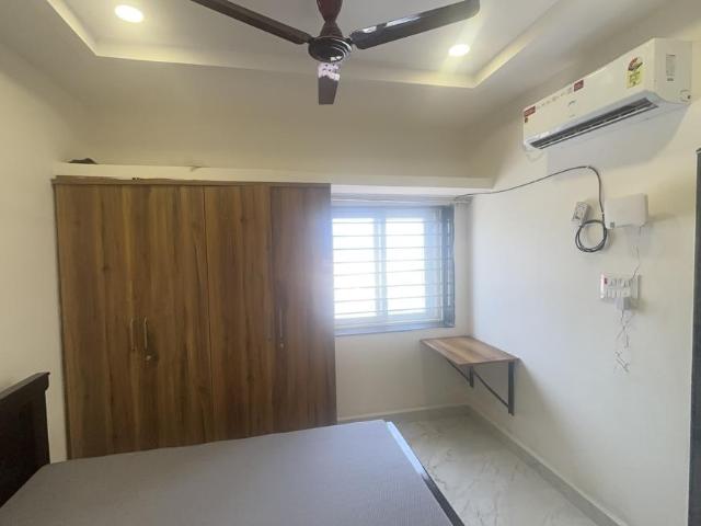 Flat for rent in Ranga Reddy, Haidarabad