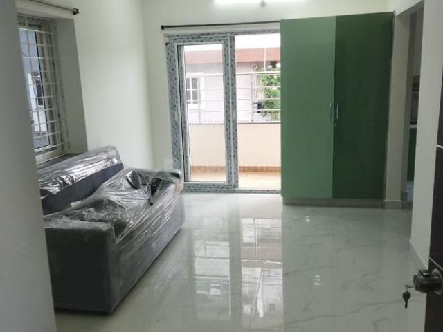 Flat for rent in Ranga Reddy, Haidarabad