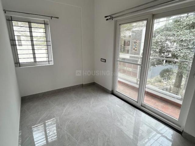 Flat for rent in Bangalore South, Cox Town - Bangalore