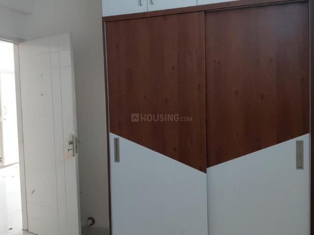 Flat for rent in Bangalore South, Cox Town - Bangalore